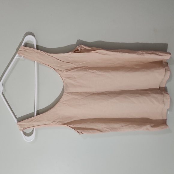 Equipment Femme Beige Blouse - Picture 4 of 4